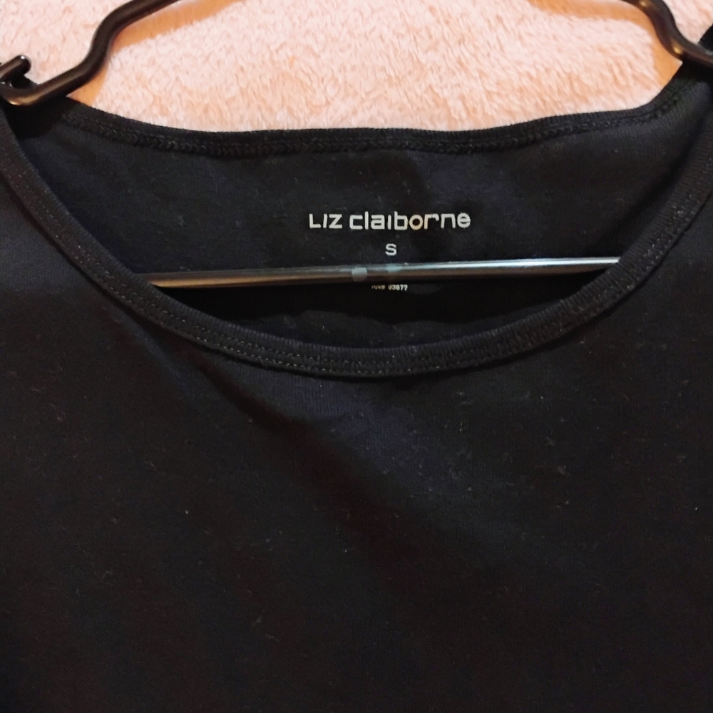 Liz Claiborne long sleeve shirt
